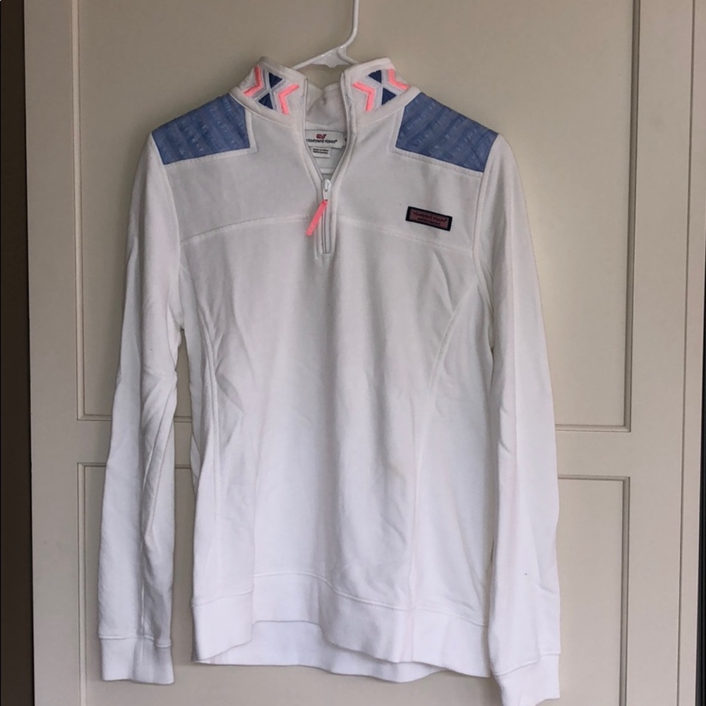 Vineyard Vines Shep Shirt